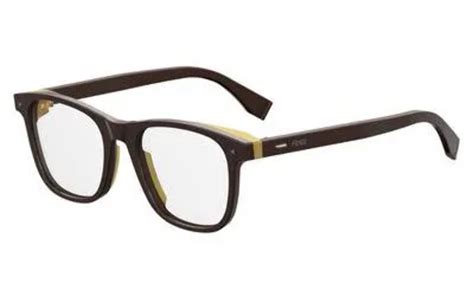 fendi frames 2016|Fendi frames men.